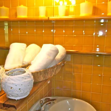 Abano Garden Bed and Breakfast 3*
