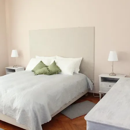 Bed and Breakfast Abano Garden 3*