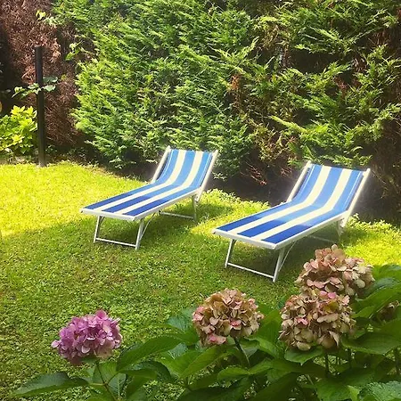 Abano Garden Bed and Breakfast Αμπάνο Τέρμε