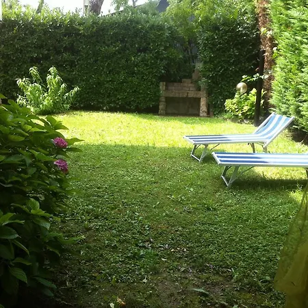 Abano Garden 3*