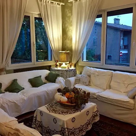 Abano Garden Абано-Терме