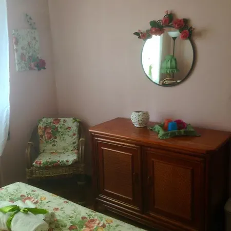 Bed and Breakfast Abano Garden 3*