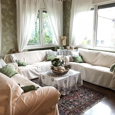 Abano Garden Абано-Терме