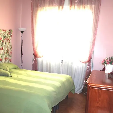 Abano Garden Bed and Breakfast Αμπάνο Τέρμε