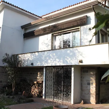 Abano Garden 3*