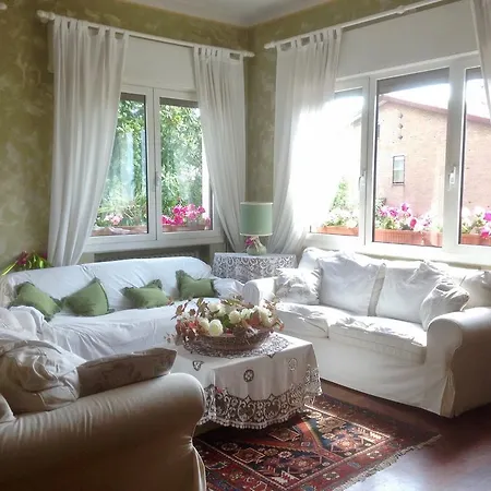 Abano Garden 3* Αμπάνο Τέρμε
