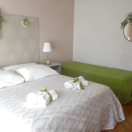 Abano Garden 3*