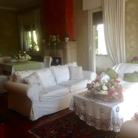 Abano Garden Bed & Breakfast