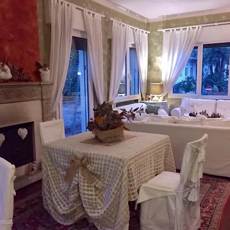 Bed and Breakfast Abano Garden Αμπάνο Τέρμε