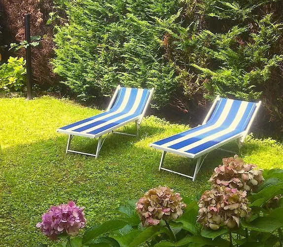 Abano Garden فندق مبيت وإفطار أبانو تيرمي