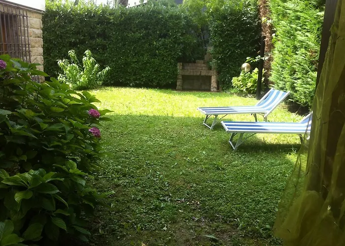 Abano Garden 3*