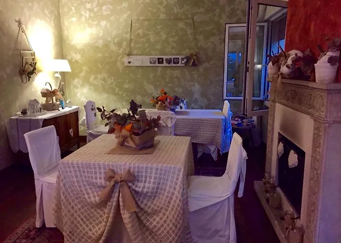 فندق مبيت وإفطار Abano Garden