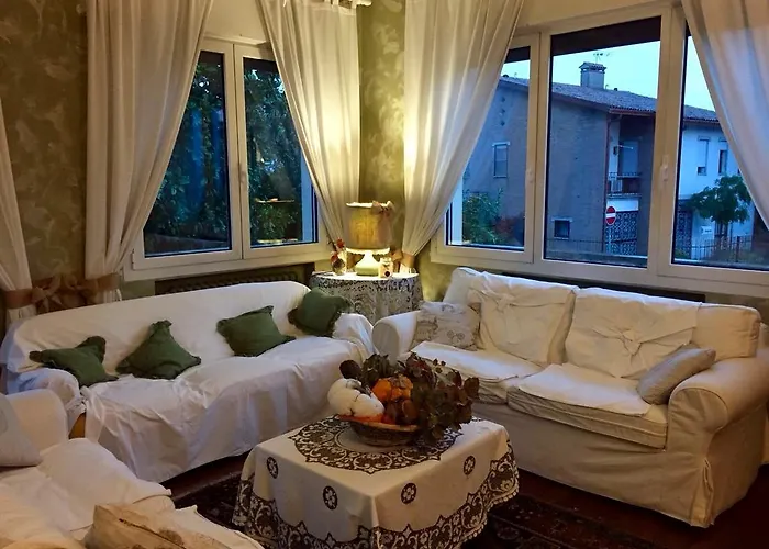 Abano Garden أبانو تيرمي